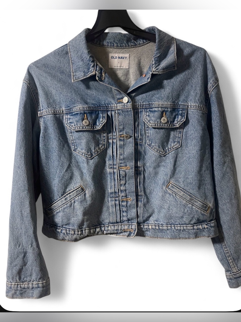 Old Navy Denim Jacket